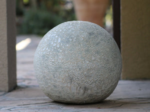 Outdoor Decorative Sphere Vintage By Plantatorem
