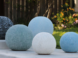 Outdoor Decorative Sphere Vintage 19.5"