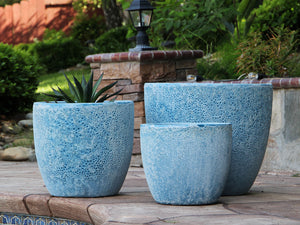 Coco Pots Coral