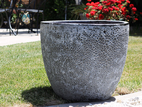 Coco Pots Coral