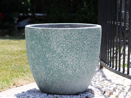 Coco Pots Coral