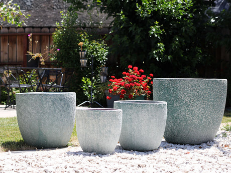 Coco Pots Coral