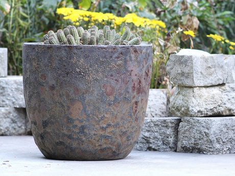 Coco Pots Coral