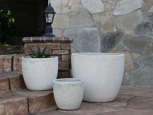 Coco Pots Coral