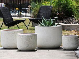 Norma Planter - Set of 4