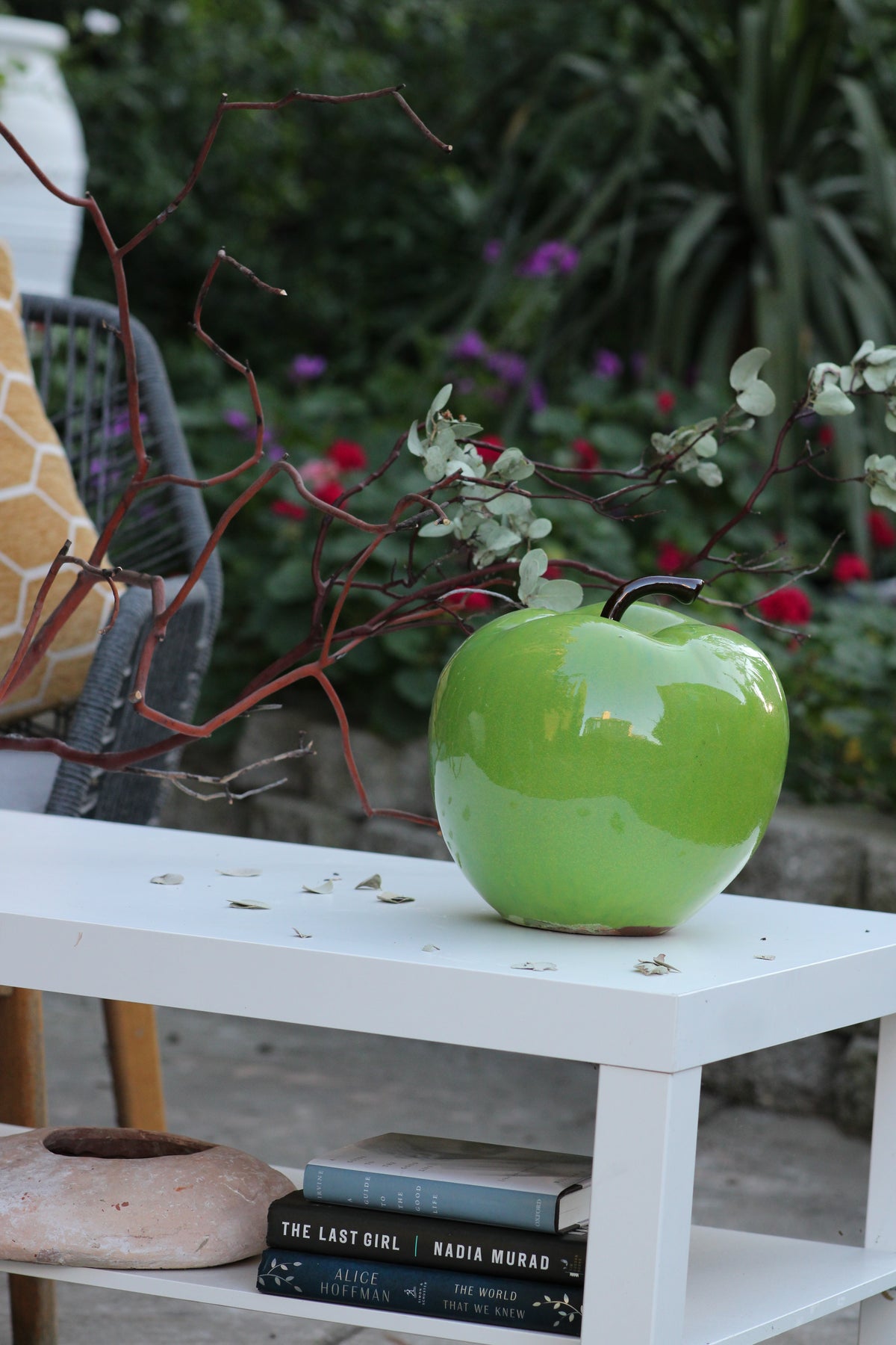 Apple