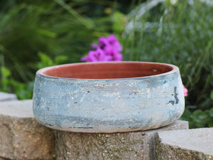 Handthrown Smooth Bowls