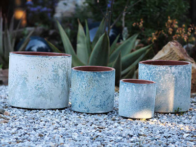 Cylinder Planter
