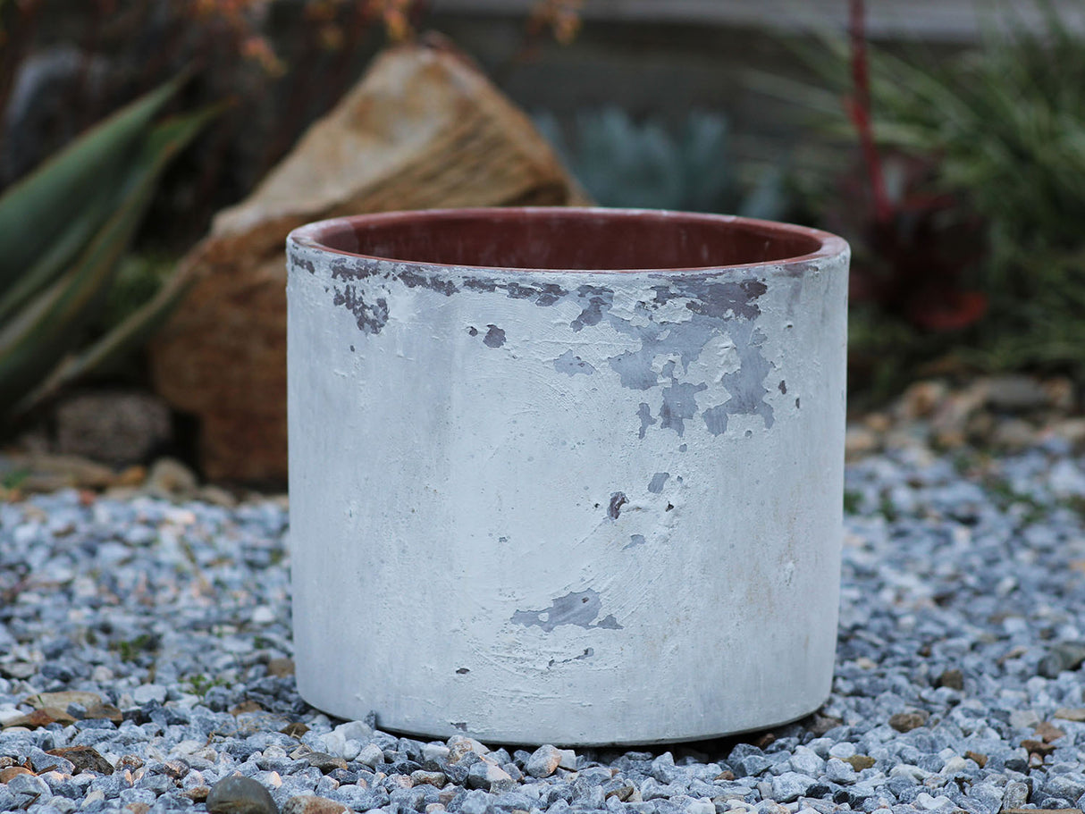 Cylinder Planter