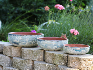 Handthrown Bowl