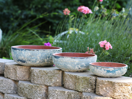 Handthrown Bowl