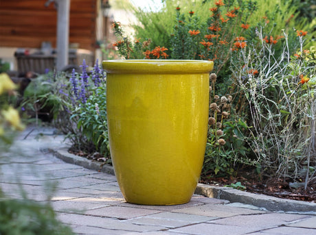 High Cana Pots By Plantatorem