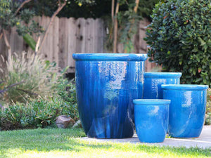 large plastic garden plant pots Buy High Cana Pots