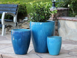 Catalina Pots - Set of 3