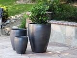 Catalina Pots - Set of 3