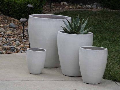 Catalina Pots - Set of 4