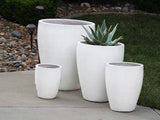 Catalina Pots - Set of 4