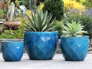 Extra Large Diamond Planter