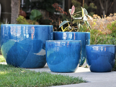 Big Sonoma Planter By Plantatorem