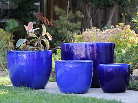 Big Sonoma Planter - Set of 4