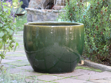 Big Sonoma Planter By Plantatorem