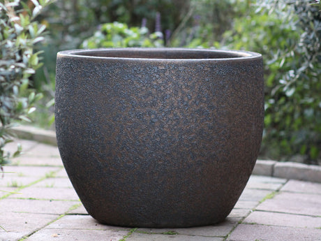 Big Sonoma Planter By Plantatorem