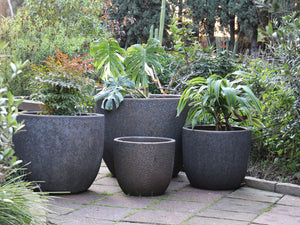 Big Sonoma Planter By Plantatorem
