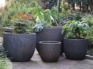 Big Sonoma Planter By Plantatorem