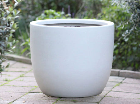 Big Sonoma Planter By Plantatorem