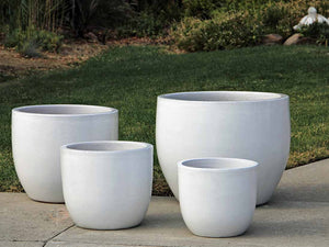Big Sonoma Planter By Plantatorem