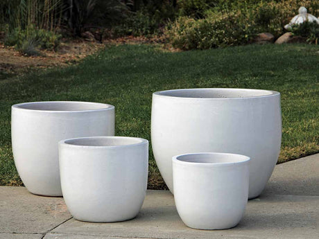 Big Sonoma Planter By Plantatorem