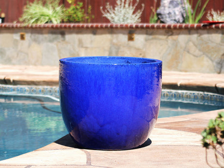 Big Sonoma Planter By Plantatorem