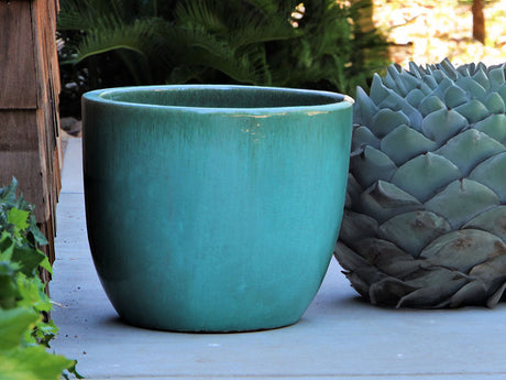 Big Sonoma Planter By Plantatorem