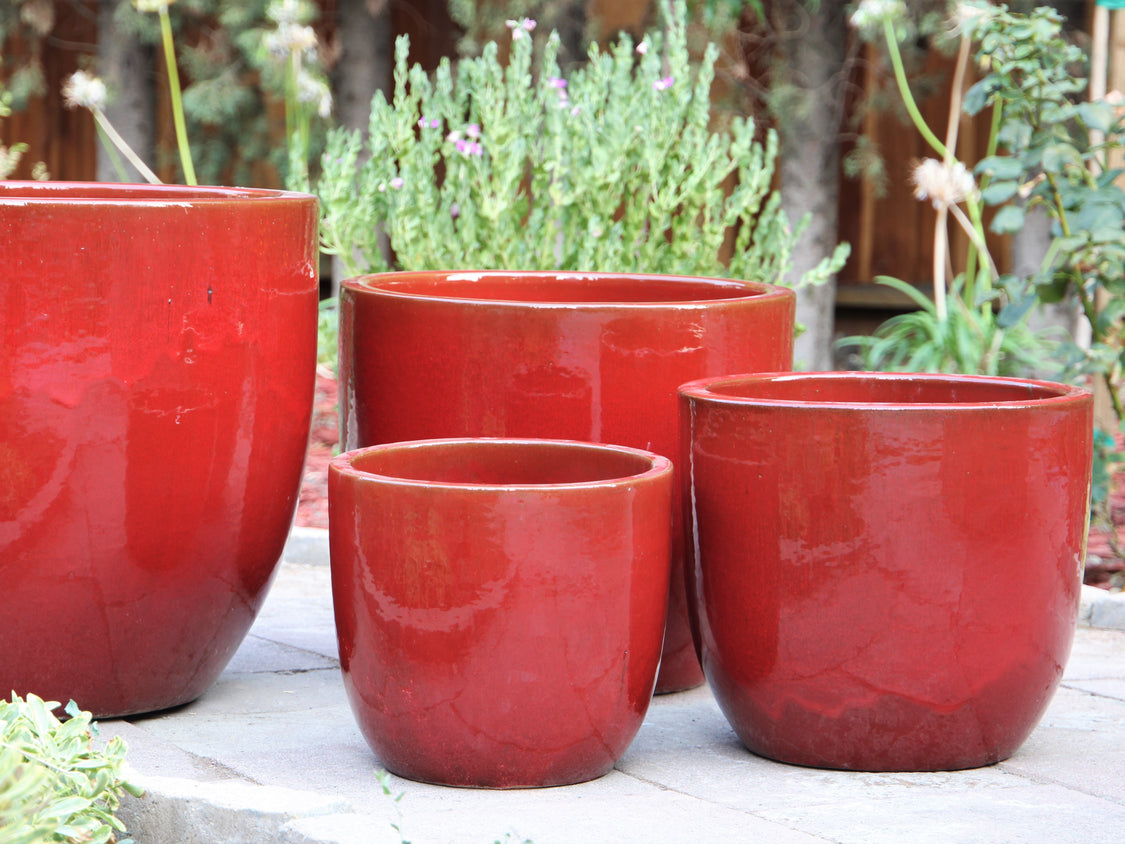 Decorative Planters for Fall Gardens Decorative Planters for Fall Gardens