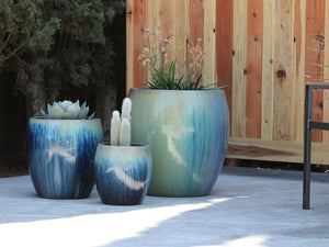 Jams Planter By Plantatorem