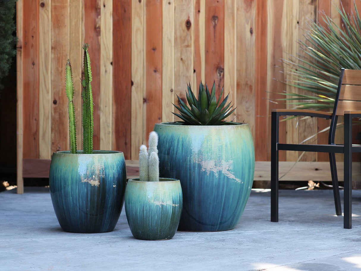 Jams Planter By Plantatorem