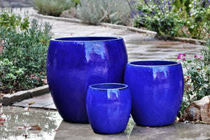 Jams Planter By Plantatorem