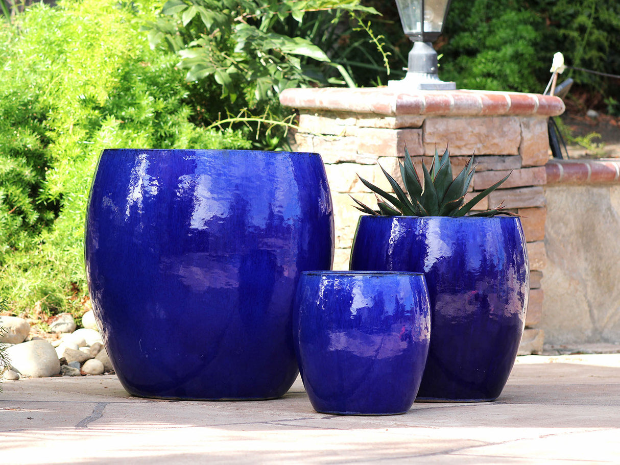 Jams Planter By Plantatorem