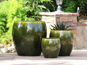 Jams Planter By Plantatorem