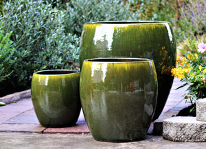 Jams Planter By Plantatorem