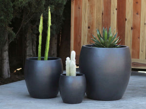 Jams Planter By Plantatorem