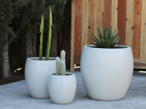 Jams Planter By Plantatorem