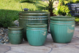 Decor Planter - Set of 4