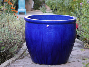XLG No Decor Planter