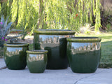 Large No Decor Planter - Set of 4