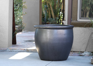 XLG No Decor Planter