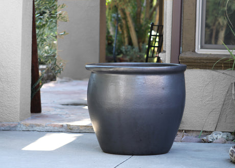 XLG No Decor Planter