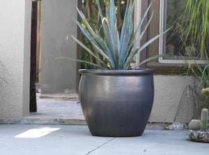 XLG No Decor Planter