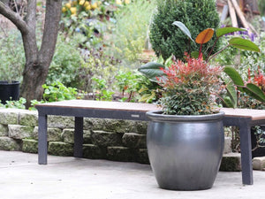 XLG No Decor Planter
