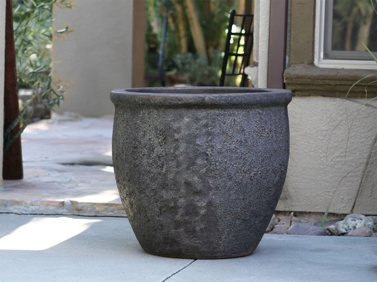 XLG No Decor Planter